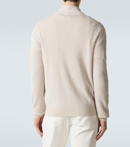 Cardigan en cachemire et laine - Brioni - Modalova