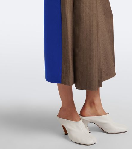 Roksanda Robe midi Caia en laine - Roksanda - Modalova