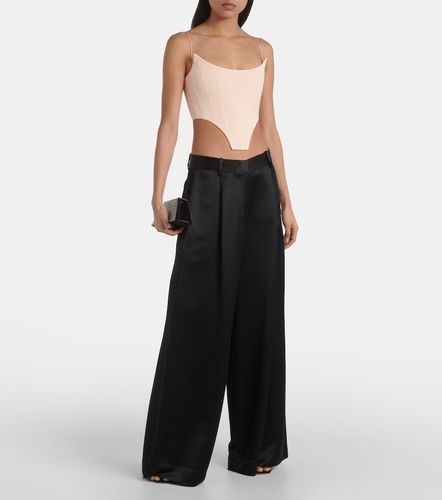 Alex Perry Top bustier - Alex Perry - Modalova