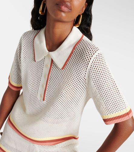 Zimmermann Polo Golden - Zimmermann - Modalova