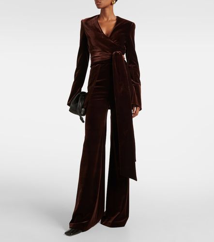 Galvan Blazer Winter Sun - Galvan - Modalova