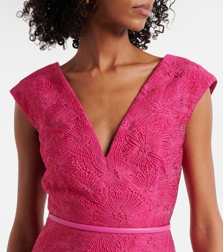 Max Mara Robe midi Valdese - Max Mara - Modalova