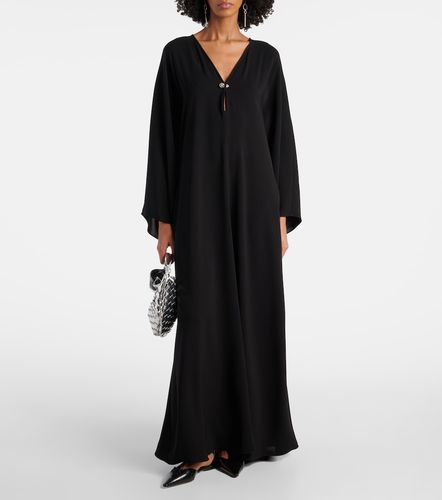 Max Mara Robe longue Lillo - Max Mara - Modalova