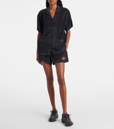Chemise Saddle Up en coton mélangé - The Upside - Modalova