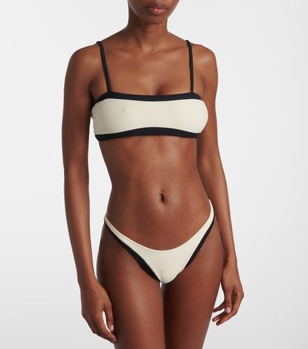 Culotte de bikini 90s à taille haute - Same - Modalova