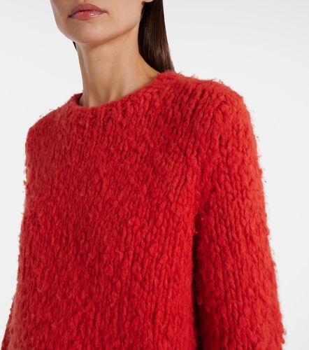 Pull Lawrence en cachemire - Gabriela Hearst - Modalova