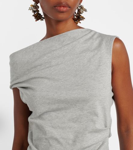 Dries Van Noten Top en coton - Dries Van Noten - Modalova