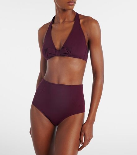 Culotte de bikini Mister à taille haute - Eres - Modalova