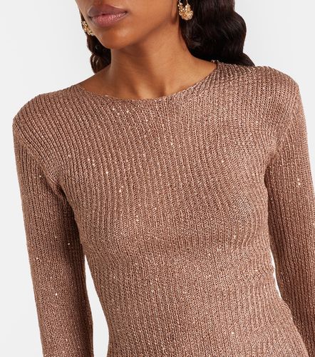 Bananhot Robe Jones à sequins - Bananhot - Modalova