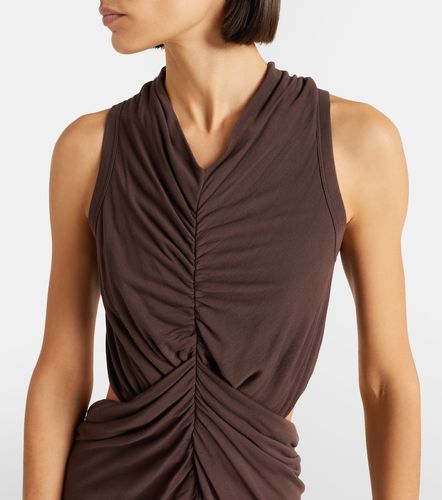 Rick Owens Robe Sunpeel - Rick Owens - Modalova