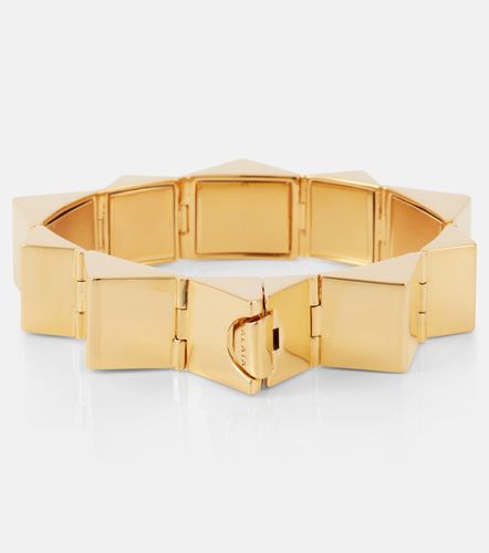 Alaïa Bracelet Pyramid - Alaia - Modalova