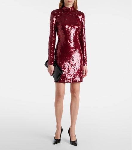 Robe Sylee à sequins - Veronica Beard - Modalova