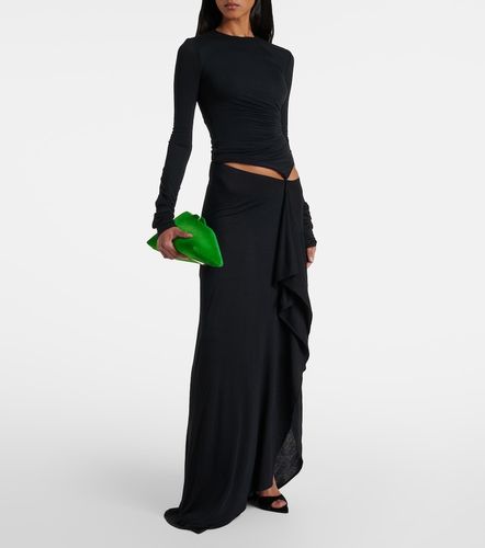 The Attico Robe longue - The Attico - Modalova