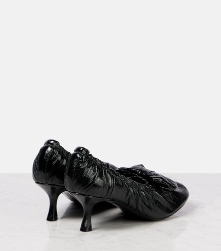 Acne Studios Escarpins en cuir - Acne Studios - Modalova