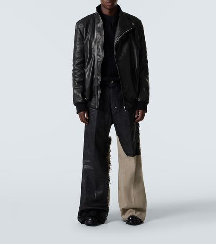Rick Owens Jean ample Joris - Rick Owens - Modalova