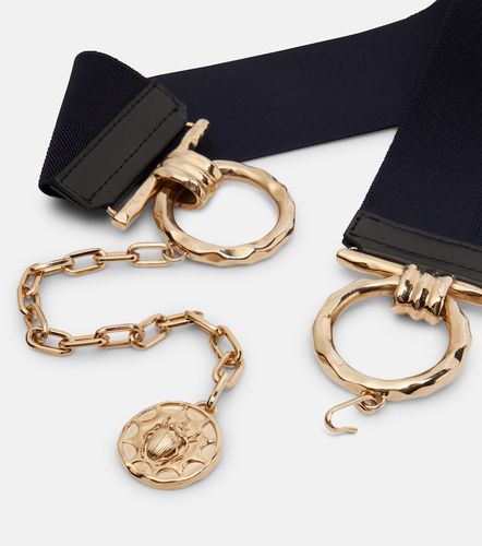 La DoubleJ Ceinture à ornements - La DoubleJ - Modalova