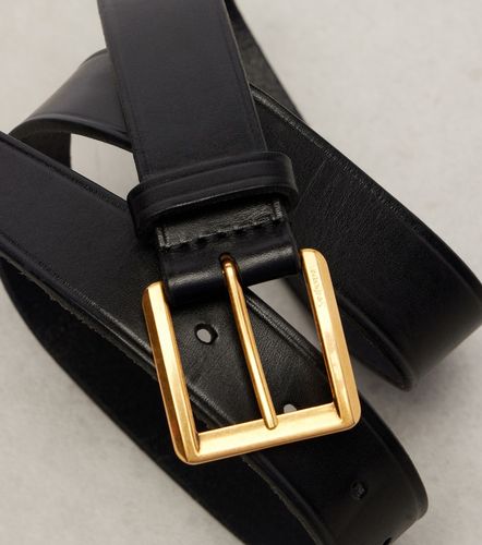 Saint Laurent Ceinture en cuir - Saint Laurent - Modalova