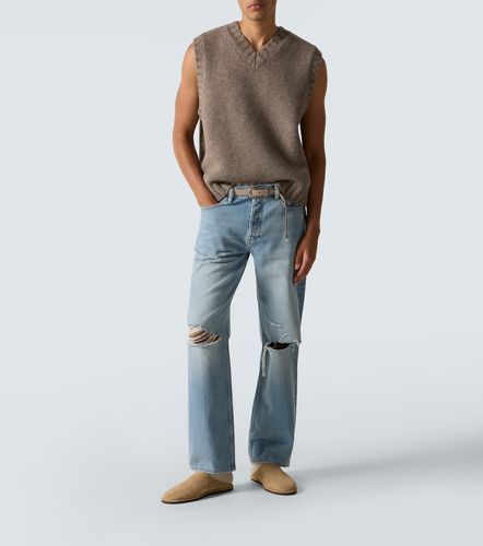 Frame Jean droit Relaxed Jean - Frame - Modalova