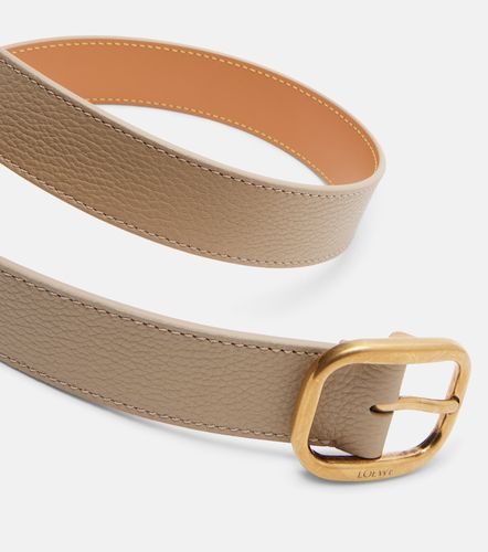 Loewe Ceinture en cuir - Loewe - Modalova