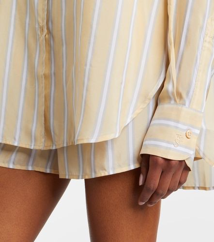 Chemise Peri à rayures - The Frankie Shop - Modalova