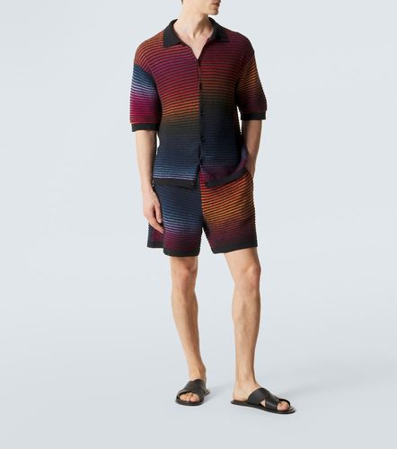 Chemise Paula's Ibiza en coton mélangé - Loewe - Modalova
