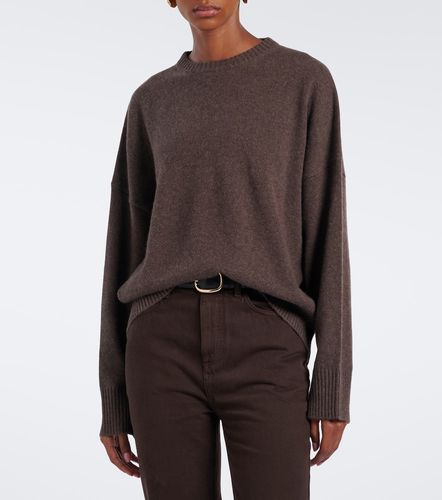 Pull Anton en cachemire - Loulou de Saison - Modalova