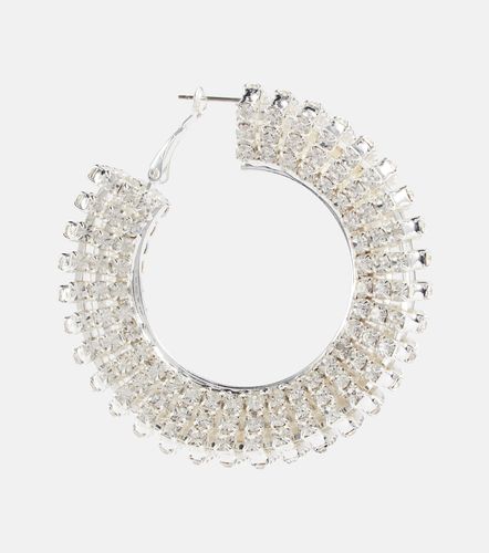 Boucles d’oreilles à cristaux - Magda Butrym - Modalova
