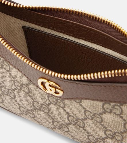 Sac Ophidia Mini en toile GG Supreme - Gucci - Modalova