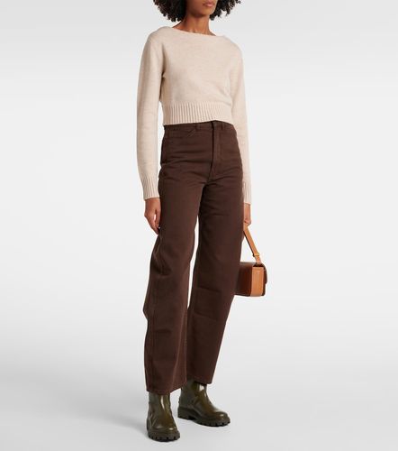 Pull Angri en laine et cachemire - Max Mara - Modalova