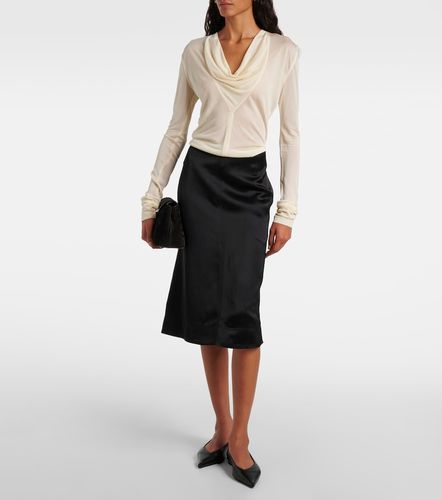 Toteme Top - Toteme - Modalova