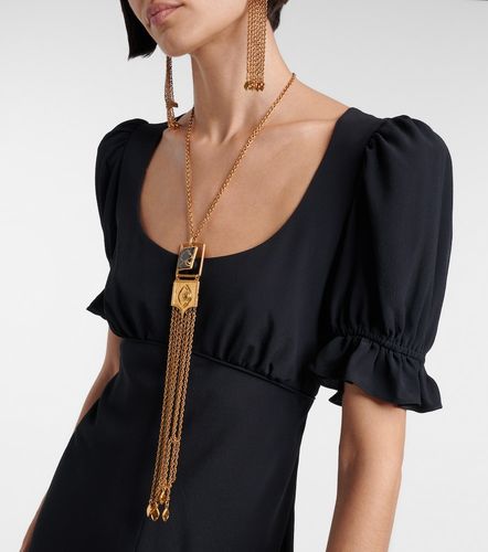 Chloé Robe midi - Chloe - Modalova