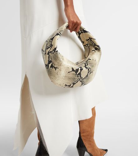 Khaite Sac Olivia Medium en cuir - Khaite - Modalova