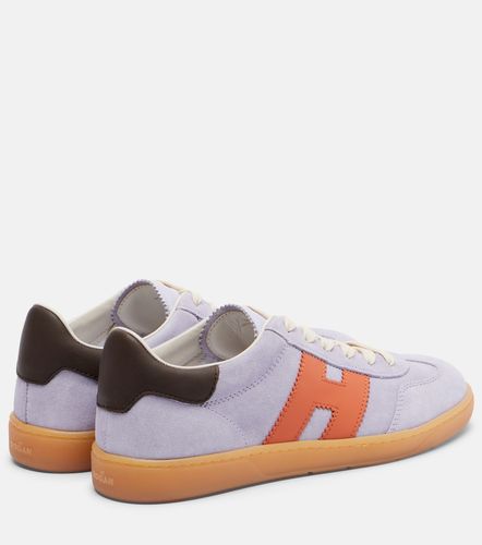 Hogan Baskets Hogan Cool en daim - Hogan - Modalova