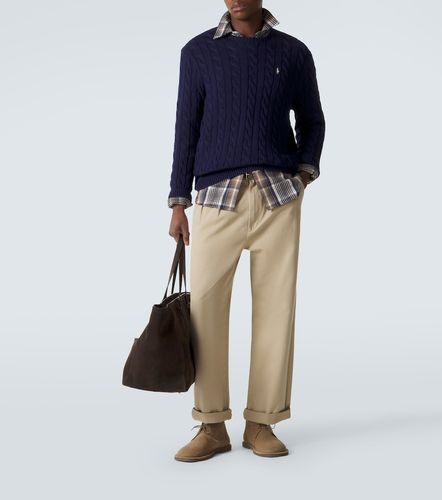 Polo Ralph Lauren Pull en coton - Polo Ralph Lauren - Modalova