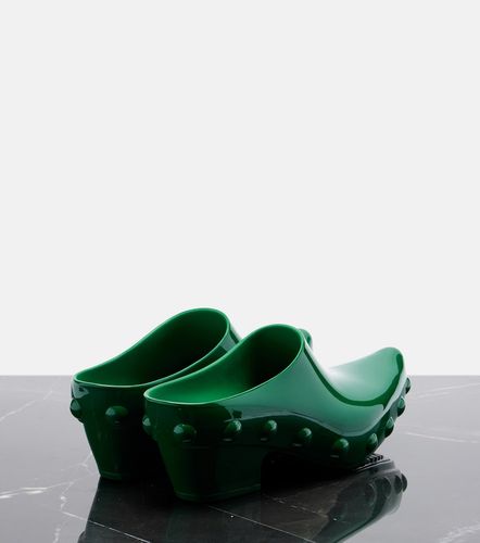 Bottega Veneta Mules Gondola - Bottega Veneta - Modalova