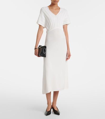 Max Mara Robe midi - Max Mara - Modalova