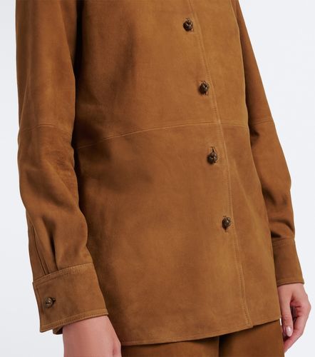 Róhe Chemise en daim - Rohe - Modalova