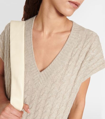 Robe pull en cachemire - Jardin des Orangers - Modalova