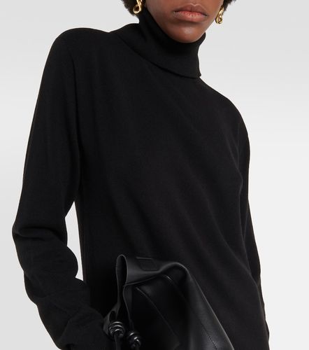 Jil Sander Robe midi en cachemire - Jil Sander - Modalova