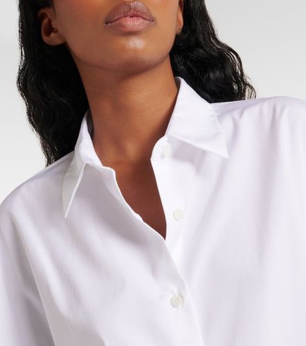 Chemise Casio en coton - Dries Van Noten - Modalova