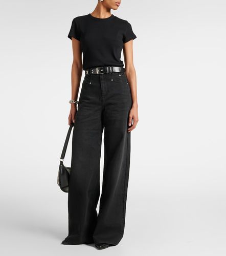 T-shirt Taomiga en coton - Isabel Marant - Modalova