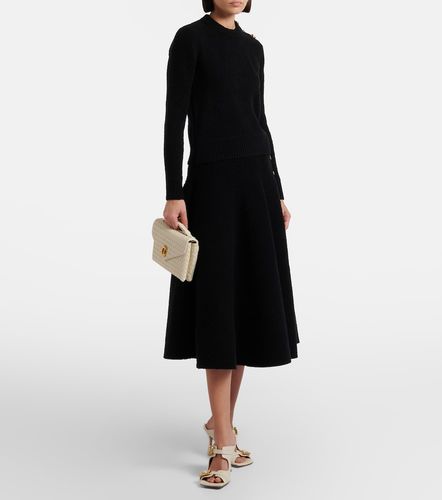 Bottega Veneta Pull Knot en laine - Bottega Veneta - Modalova
