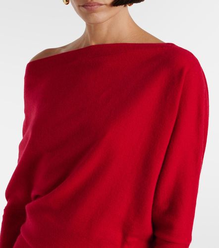 Robe longue Kasos en cachemire - Altuzarra - Modalova