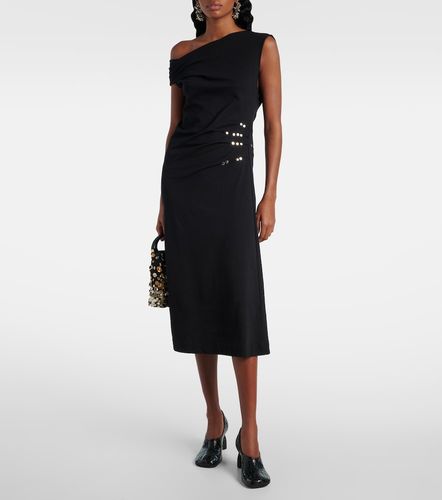 Dries Van Noten Robe midi - Dries Van Noten - Modalova