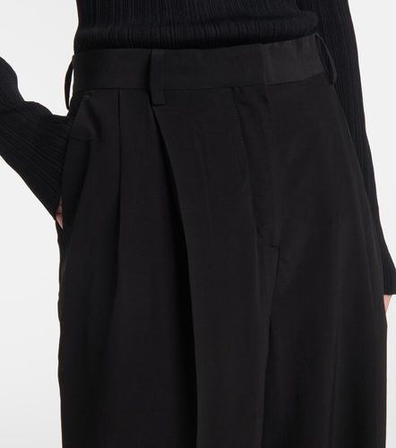 Toteme Pantalon ample - Toteme - Modalova