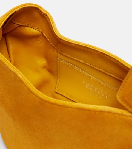 Pochette Soft Demi Small en cuir - Gabriela Hearst - Modalova