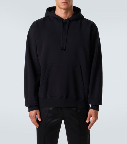 Sweat-shirt à capuche en coton - CDLP - Modalova