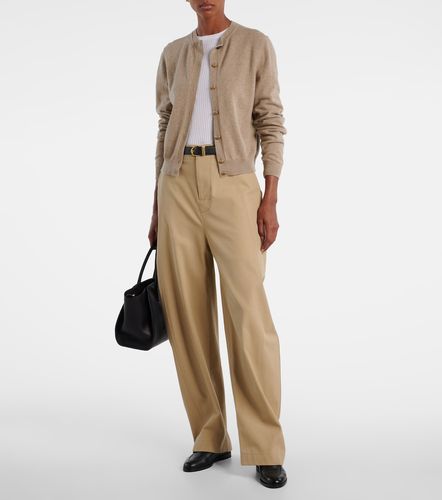 Cardigan Classic en cachemire - Loro Piana - Modalova