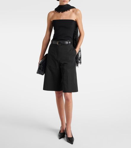 Toteme Top bustier - Toteme - Modalova