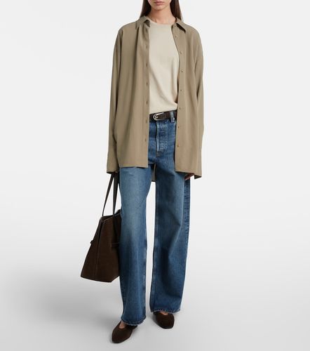 Jean ample Low Slung Baggy à taille haute - Agolde - Modalova